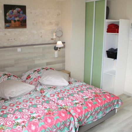 Castelnau-Montratier La Perle Du Lot B&B 외부 사진