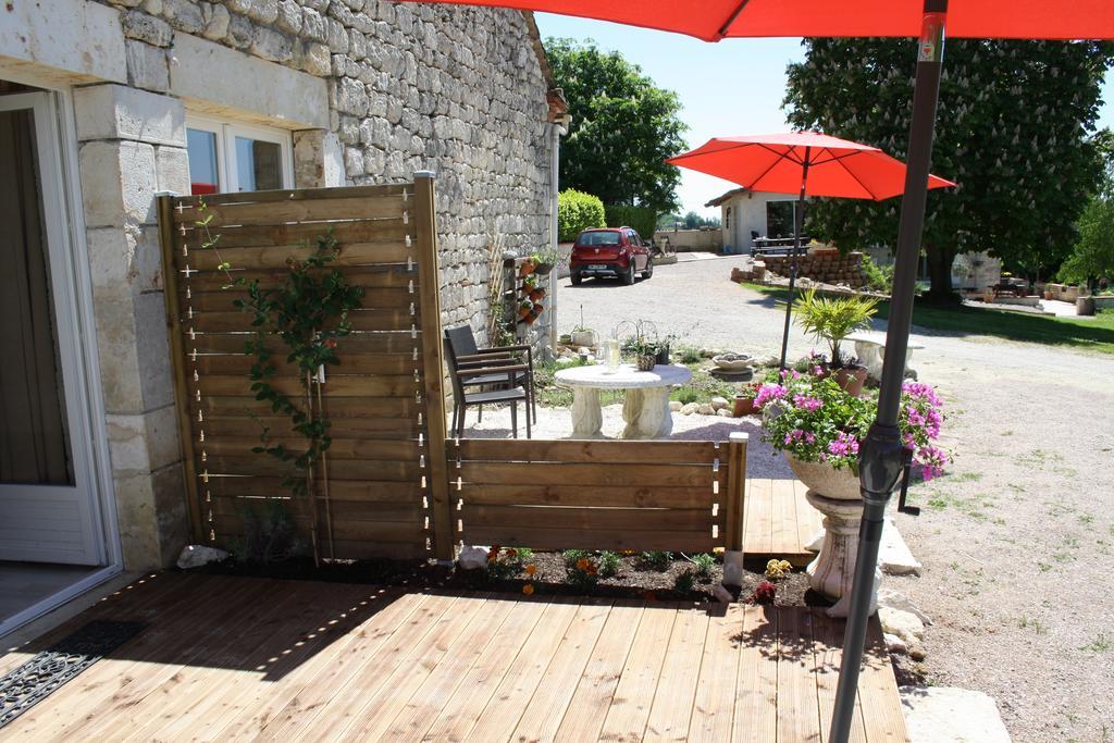 Castelnau-Montratier La Perle Du Lot B&B 외부 사진