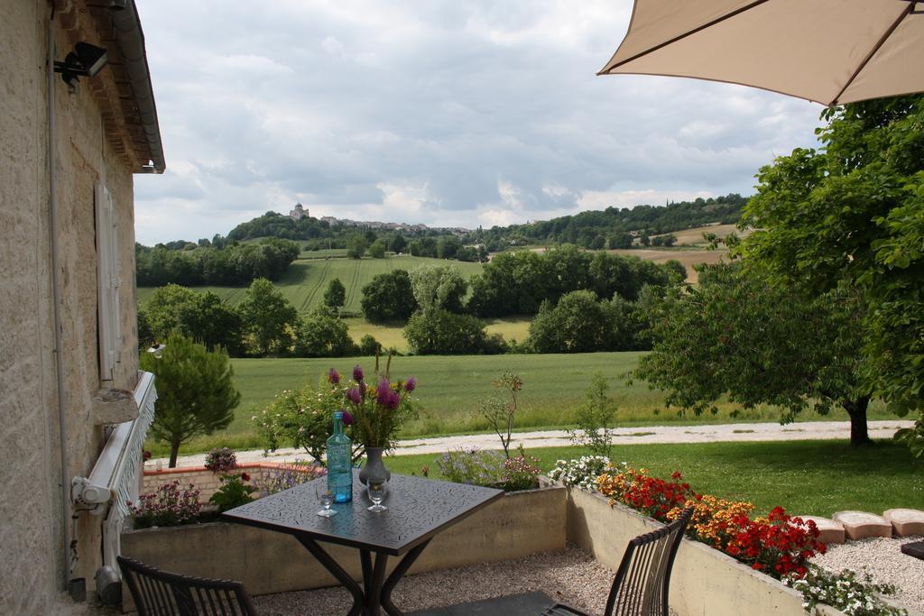 Castelnau-Montratier La Perle Du Lot B&B 외부 사진