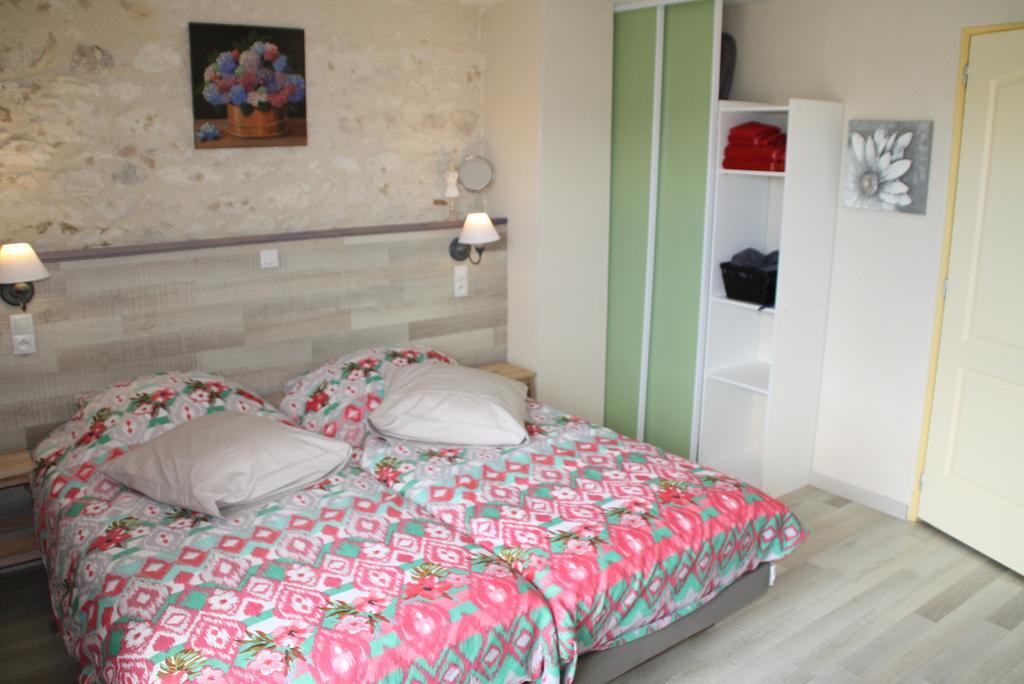 Castelnau-Montratier La Perle Du Lot B&B 외부 사진